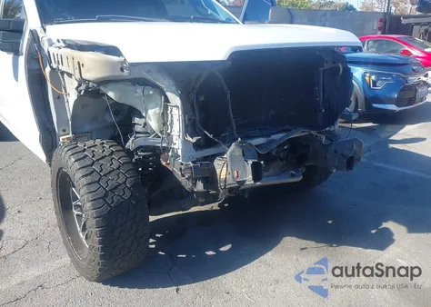 2018 Ford F-150 Xl from USA, damaged, VIN 1FTEX1CP4JKG11428